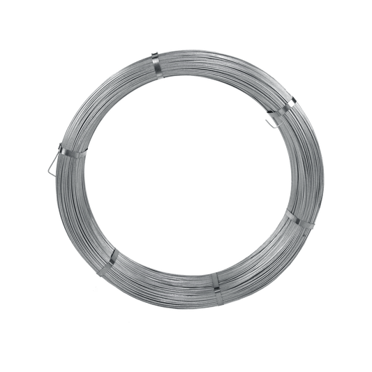 HIGH TENSILE 12.5G ELECTRIC WIRE